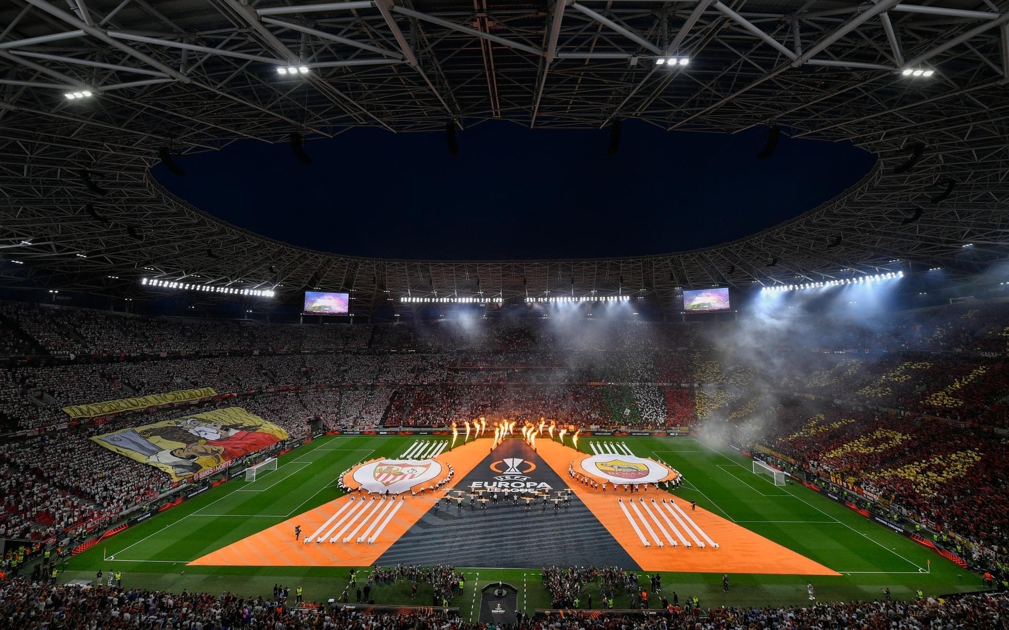 UEFA European Final